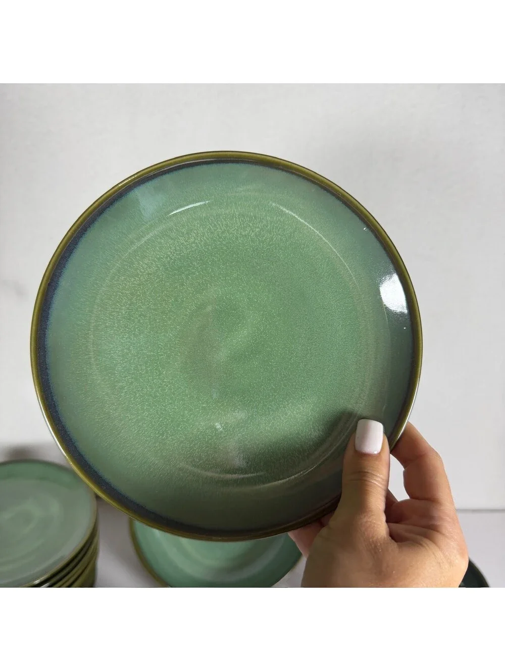 Sango nova green
